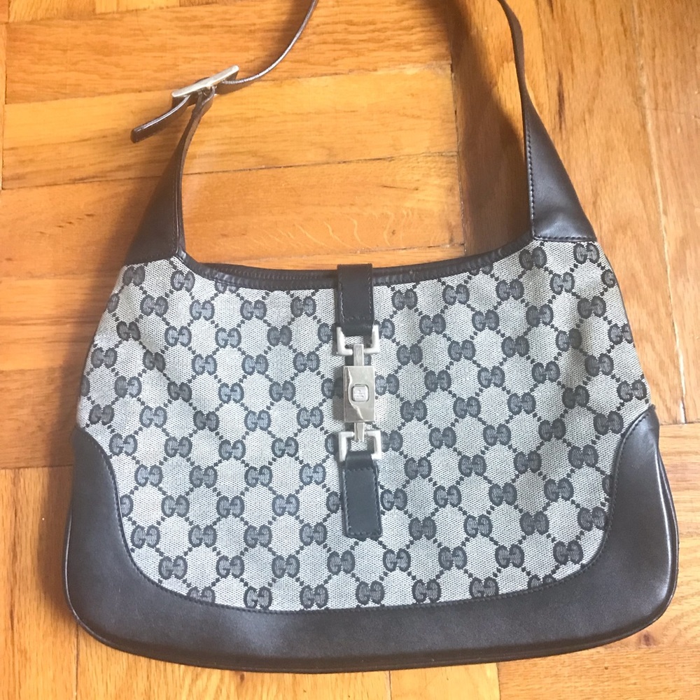 Authentic Gucci Bag